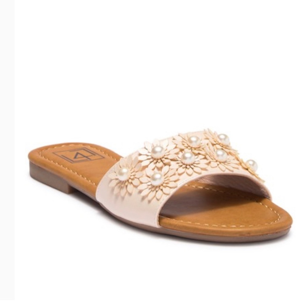 SALE L4L Lilly Embellished Sandal
